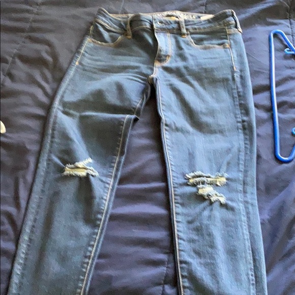 Jegging - Picture 1 of 3